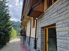 ZAKO pod Reglami Zakopane